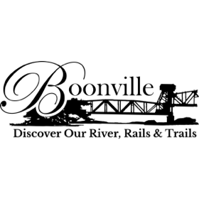 Boonville logo