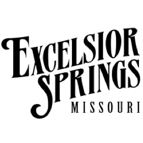Excelsior Springs logo