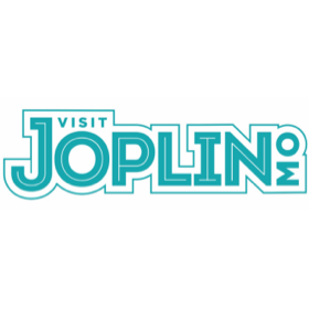 Visit Joplin logo