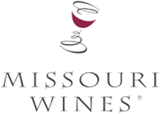 Missouri Wines logo
