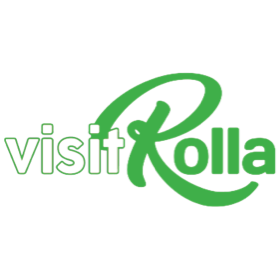 Visit Rolla logo
