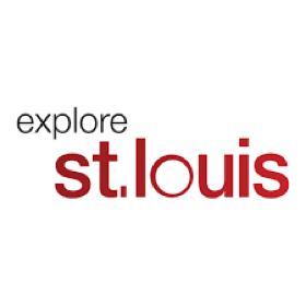 Explore St. Louis logo