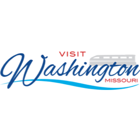 Visit Washington logo